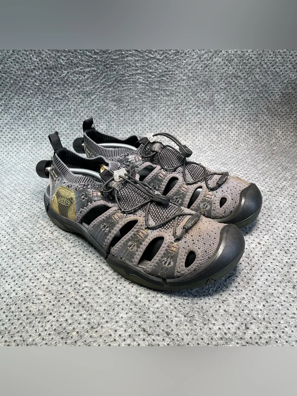 Keen Evofit One Sandals Size 12 Men’s